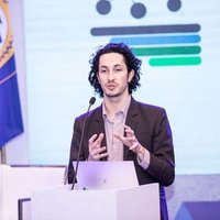Aaron Benjamin (@a_benjamin99) 's Twitter Profile