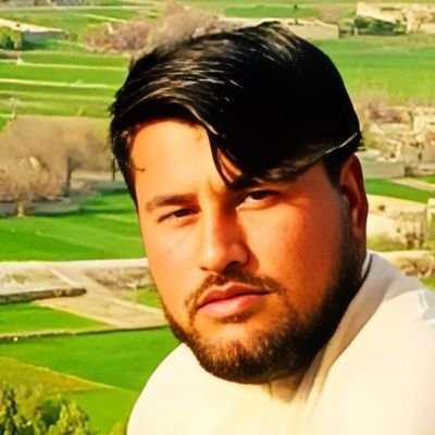 Student at laghman university of English literature department