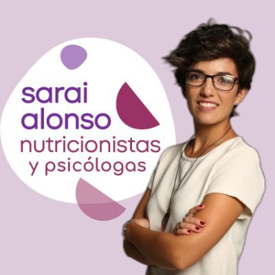 Sarai Alonso Nutricionistas
