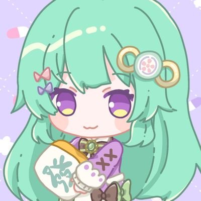 ひととせハル🍀🀄️┃VR-Designerさんのプロフィール画像