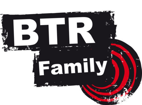 Welcome to the official #BTRfamily twitter page!