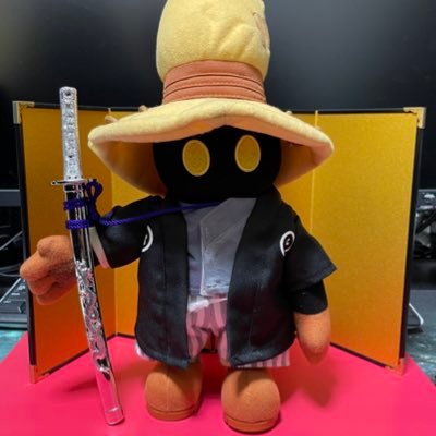 ゲーム配信者🚹(Vtuberではありません)。FFシリーズ(特に5〜9)/音ゲー/ボドゲ/麻雀/ジオラマ/甘いもの好き。FFファン交流会開催。気軽にフォローしてください🎵浮上率は低め。コミュ障のため基本的にいいねで反応します