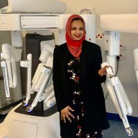 Nuha A Yassin(@NuhaZsurgeon) 's Twitter Profile Photo