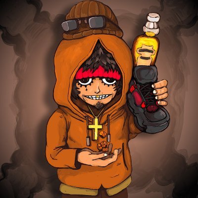 Warning: tarantula & zombi's
- Visual artist / Game Developer / Sound Composer