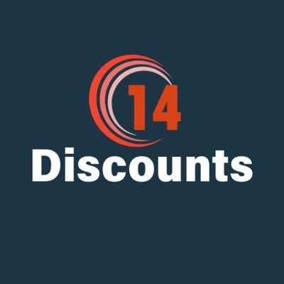 14discounts is an e-commerce market place where we strongly believe in providing great quality product at discounted price. Customer satisfaction and quality .A