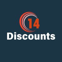 14discounts (@14discounts) 's Twitter Profile