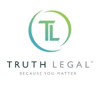 Truth Legal(@TruthLegal) 's Twitter Profile Photo