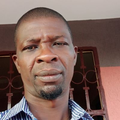 GreatOgilo's profile picture. God perfect creation