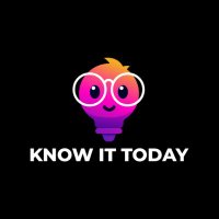 Know it today(@knowittodayup) 's Twitter Profile Photo