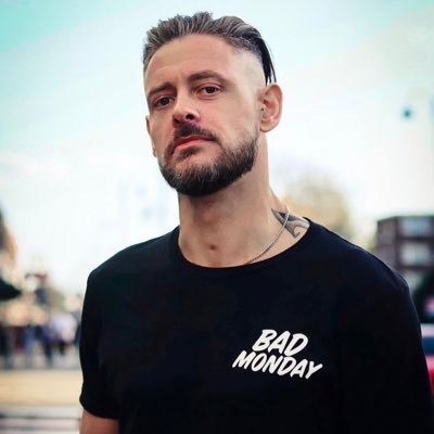 Thestrokeguy's profile picture. 