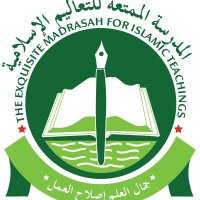 Mumtiah Madrasah (@mumtiahmadrasah) 's Twitter Profile Photo Mumtiah Madrasah (@mumtiahmadrasah) 's Twitter Profile Photo