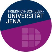 Digital Humanities Jena(@Jena_DH) 's Twitter Profile Photo