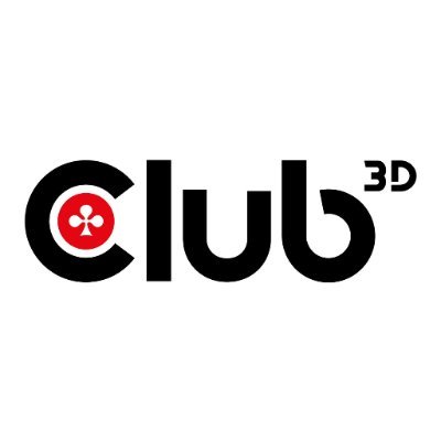 Since 1997, Club3D has been offering solutions for the a/v market with its current focus in MST Hubs,USB Docking Stations,USB Graphics, Cables and Adapters.