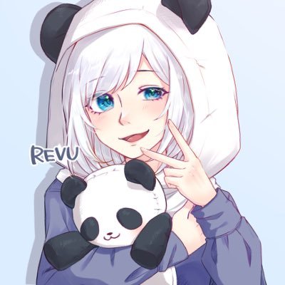 🍀REVU🎧🧊🎣💄💚🗝♠︎👾💤📘💧永遠の湊あくあ推し⚓️🎀🐾さんのプロフィール画像