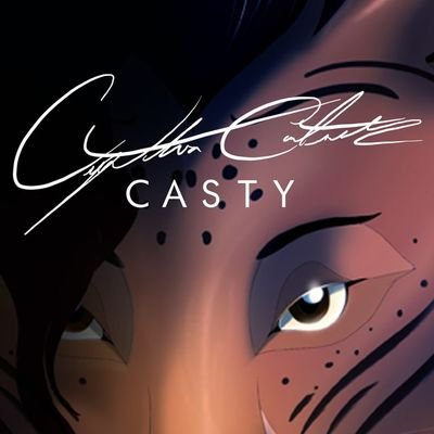 Casty (Necastia)さんのプロフィール画像