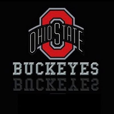 GoBucks! ⭕️🙌🏼❗️⭕️🏈🏀⚾️....….