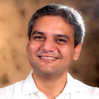 Makarand Narwekar(@MNarwekar) 's Twitter Profile Photo