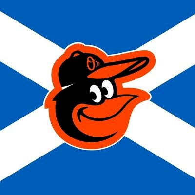 Following the O's for over a decade (so far) from Scotland. Here to engage with other fans around the world!