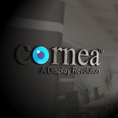 Revolutionizing visuals with Cornea Display tech. 🌐 Pioneering the future of immersive experiences! Join the journey.

For more details call 9319866640.