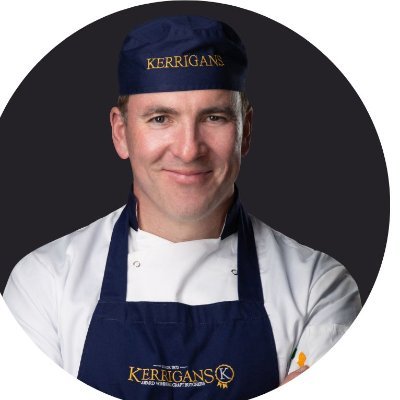 kerrigans_irl's profile picture. Kerrigans Craft Butchers - Now offering next day nationwide delivery on all our categories.
#kerrigans #foodsforfitness #thebutchersgrill