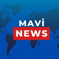 MaviNews Medya(@Mavi_News) 's Twitter Profile Photo