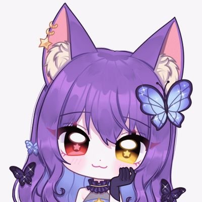 안녕하세용! (●'◡'●)/ Illust: TanaseChobi x Live2D: GIKU999999
방송: 트위치 star_ahri_ (또는 별아리 검색해주세요!)
메일: starahri128@gmail.com
💜 내멋대로 여우랍니다! 🦊⭐🦋 헤어짐은 블언블 😭