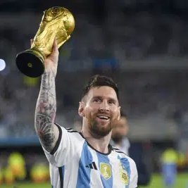 A FC Barcelona fan from Toronto, Ontario in Canada. Huge Messi fan! Please follow I will follow back! My fav sport is tennnis! Have a good day! I follow back!