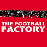 THE FOOTBALL FACTORY (@thefootyfact) 's Twitter Profile Photo THE FOOTBALL FACTORY (@thefootyfact) 's Twitter Profile Photo