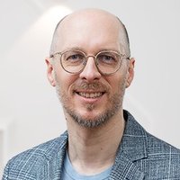 Lars Hofacker (@hofhacker) 's Twitter Profile