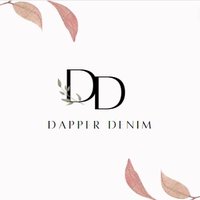 Dapper Denim(@DapperDenim_) 's Twitter Profile Photo