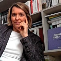 Hélène Périvier (@heleneperivier) 's Twitter Profile
