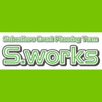 S.works (@sworksjp) 's Twitter Profile