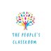 thepeoplesclassroom (@peoplesclass) Twitter profile photo thepeoplesclassroom (@peoplesclass) Twitter profile photo