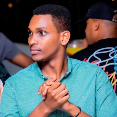 ManziMakombe's profile picture. Kigali,Rwanda🇷🇼