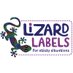 Lizard Labels Limited (@LabelsLizard) Twitter profile photo