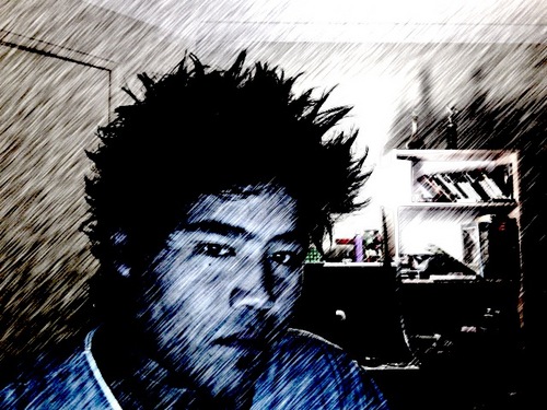 Hey hey, there ain't much about me to tell, but I'm sure you will get to know me a lil' better over time. :D
