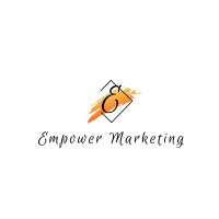 Empower Marketing(@empower76814) 's Twitter Profile Photo