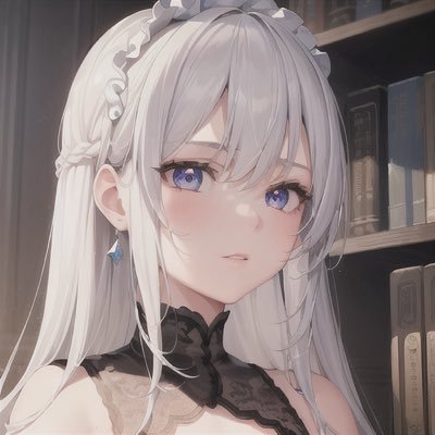 chii12_ARさんのプロフィール画像