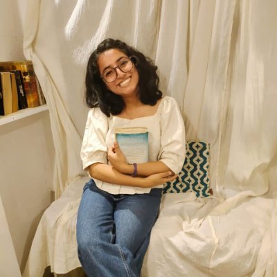 shrutii_yadav's profile picture. A Social Media Marketer and an Analyst, 
A Foodie and enjoy watching animes.