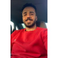 Mahmoud H El-Sodany (@mahmoudesodany) Twitter profile photo