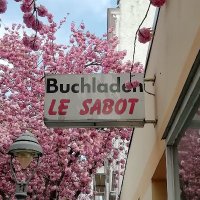 Buchladen Le Sabot(@LeSabotBonn) 's Twitter Profile Photo