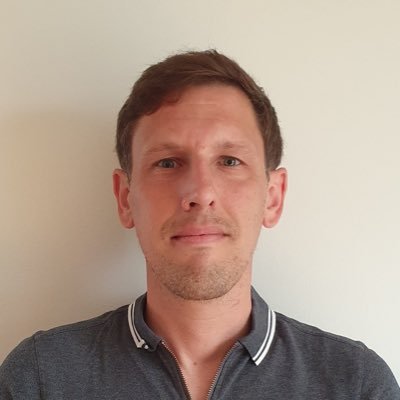 Account Director responsible for Higher Education @proact_uk. Tech and cyber security enthusiast. All views probably my own