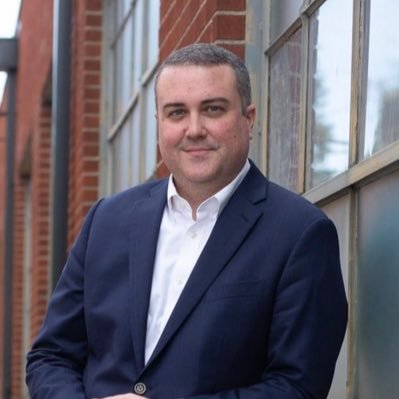 Christian, Husband, Dad, KY State Senator District 3, attorney…