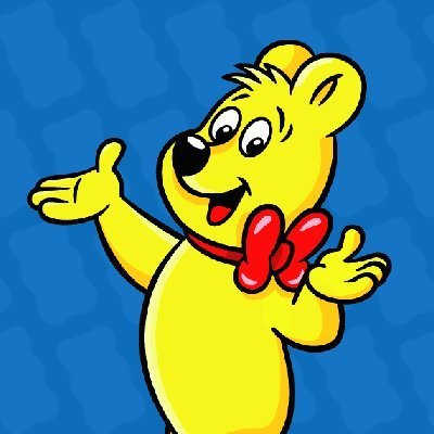 HARIBO Türkiye X Hesabı Profil Fotoğrafı HARIBO Türkiye X Hesabı Profil Fotoğrafı