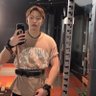 d86pvvebl9ZlHFX's profile picture. 筋トレにどハマり中サラリーマンです！ 皆さんどうぞ仲良くしてください☺️ 筋トレ初心者なので見苦しい体晒してますがすみませんー(ﾟoﾟ;; サウナも大好きです😃