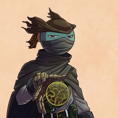 alalalala_SOL's profile picture. Losing money in crypto is my hobbie