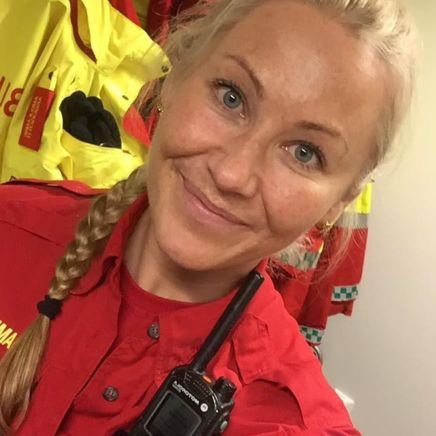 Norwegian medic
Operation Resolve vet17/18
Norway Army Expert Medical
Forward Surgical Team 👩⚕