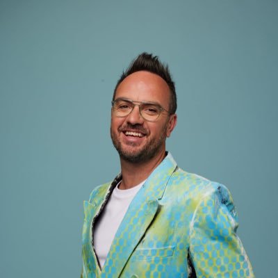 Jarryさんのプロフィール画像