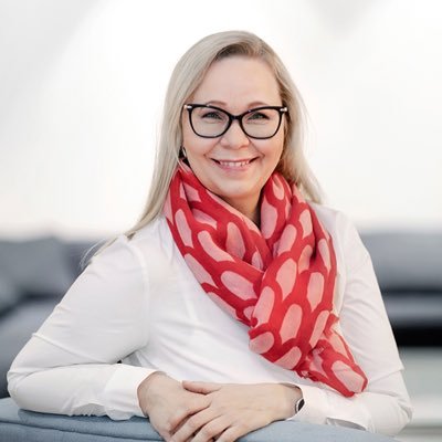 JuttaJoutseno's profile picture. viestintäpäällikkö @PfizerSuomi. #lääketiede #terveydenhuolto #hyvinvointi #terveydenedistäminen #viestintä #matkailu #labbikset. Tviitit ovat omia.