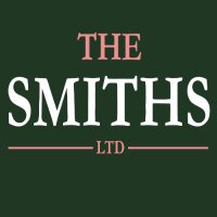 The Smiths Ltd(@thesmithsltd) 's Twitter Profile Photo